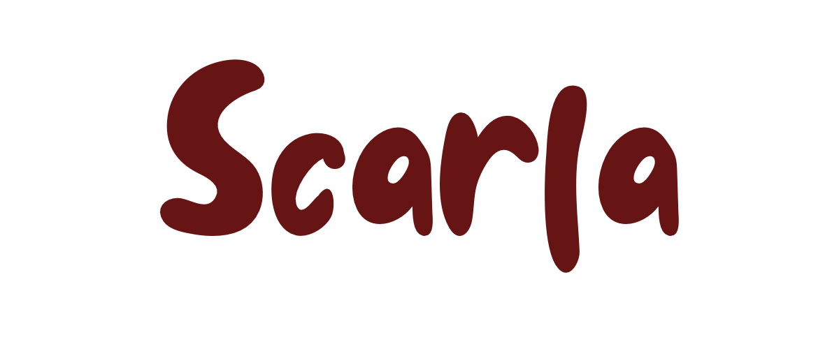 Scarla Handmade